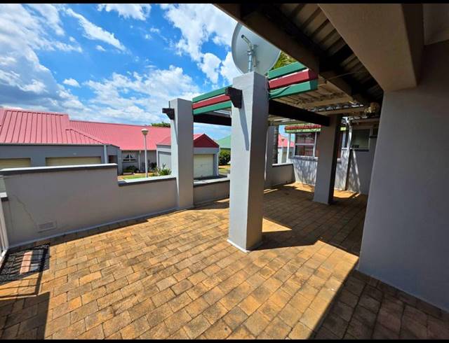 1 BEDROOM TOWNHOUSE FOR SALE IN TERENURE